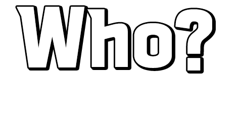 who
